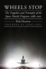 Cover: Wheels Stop - University of Nebraska Press