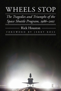 Enlarge image Cover: Wheels Stop - University of Nebraska Press