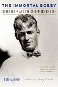 Abbildung von: The Immortal Bobby - University of Nebraska Press