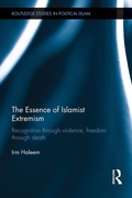 Cover: The Essence of Islamist Extremism - Routledge