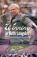 Cover: Winning in Both Leagues - University of Nebraska Press