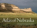 Cover: Atlas of Nebraska - University of Nebraska Press