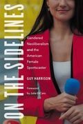 Cover: On the Sidelines - University of Nebraska Press