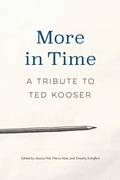 Cover: More in Time - University of Nebraska Press