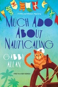 Cover: Much Ado about Nauticaling - Kensington Publishing
