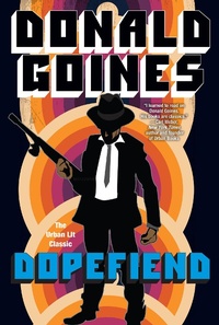 Enlarge image Cover: Dopefiend - Kensington Publishing
