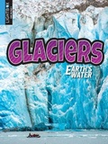 Cover: Glaciers - Lightbox