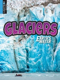 Enlarge image Cover: Glaciers - Lightbox