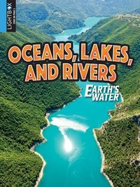 Enlarge image Cover: Oceans, Lakes, and Rivers - Lightbox
