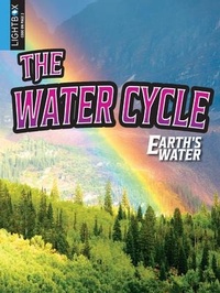 Enlarge image Cover: The Water Cycle - Lightbox
