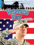 Cover: Veterans Day - Lightbox