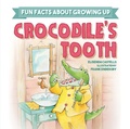 Cover: Crocodile's Tooth - Sky Pony