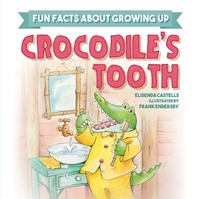 Enlarge image Cover: Crocodile's Tooth - Sky Pony