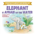 Cover: Elephant Is Afraid of the Water - Sky Pony