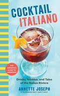 Cover: Cocktail Italiano - Skyhorse Publishing