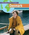 Cover: Denmark - Cavendish Square Publishing