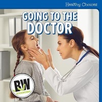 Enlarge image Cover: Going to the Doctor - Cavendish Square Publishing