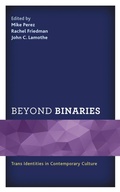 Cover: Beyond Binaries - Lexington Books