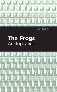 Abbildung von: The Frogs - Mint Editions