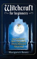 Cover: Witchcraft for beginners - Movement Publishing
