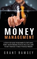 Cover: Money Management - Grant Ramsey