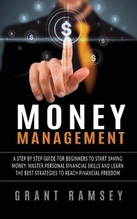 Enlarge image Cover: Money Management - Grant Ramsey