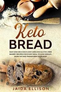 Abbildung von: Keto Bread - Movement Publishing