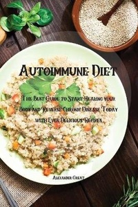 Abbildung von: Autoimmune Diet - Movement Publishing
