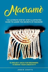 Abbildung von: Macrame - Movement Publishing