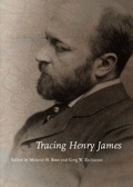 Cover: Tracing Henry James - Cambridge Scholars Publishing