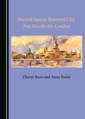 Cover: Sacred Space, Beloved City - Cambridge Scholars Publishing