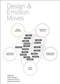 Cover: Design and Emotion Moves - Cambridge Scholars Publishing
