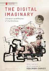 Enlarge image Cover: The Digital Imaginary - Bloomsbury Academic USA