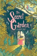 Cover: The Secret Garden - Andrews McMeel Publishing
