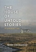 Cover: The House of Untold Stories - Andrews McMeel Publishing