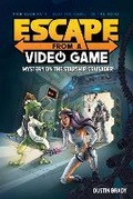 Cover: Escape from a Video Game: Volume 2 - Andrews McMeel Publishing