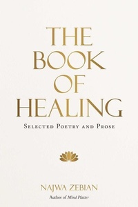 Enlarge image Cover: The Book of Healing - Andrews McMeel Publishing