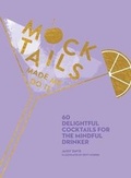 Cover: Mocktails Made Me Do It - Andrews McMeel Publishing
