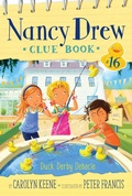 Cover: Duck Derby Debacle: Volume 16 - Aladdin