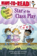 Cover: Star of the Class Play - Simon & Schuster