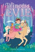 Cover: The Forest Fairy Pony - Aladdin Paperbacks