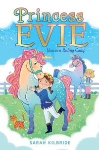 Enlarge image Cover: Unicorn Riding Camp - Aladdin Paperbacks