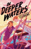 Cover: In Deeper Waters - MARGARET K MCELDERRY BOOKS