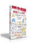 Cover: Max & Mo Collector's Set (Boxed Set) - Simon & Schuster