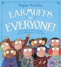 Cover: Earmuffs for Everyone! - Paula Wiseman Books