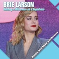 Cover: Brie Larson - Kidhaven Publishing