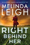 Cover: Right Behind Her - Montlake