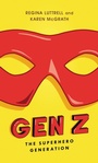 Cover: Gen Z - Rowman & Littlefield Publishers