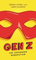 Cover: Gen Z - Rowman & Littlefield Publishers