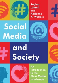 Abbildung von: Social Media and Society - Bloomsbury eBooks US